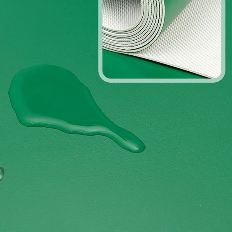 Self-Adhesive PVC Vinyl Tile with Waterproof Construction and Scratch Resistance, 79in x 19.5in