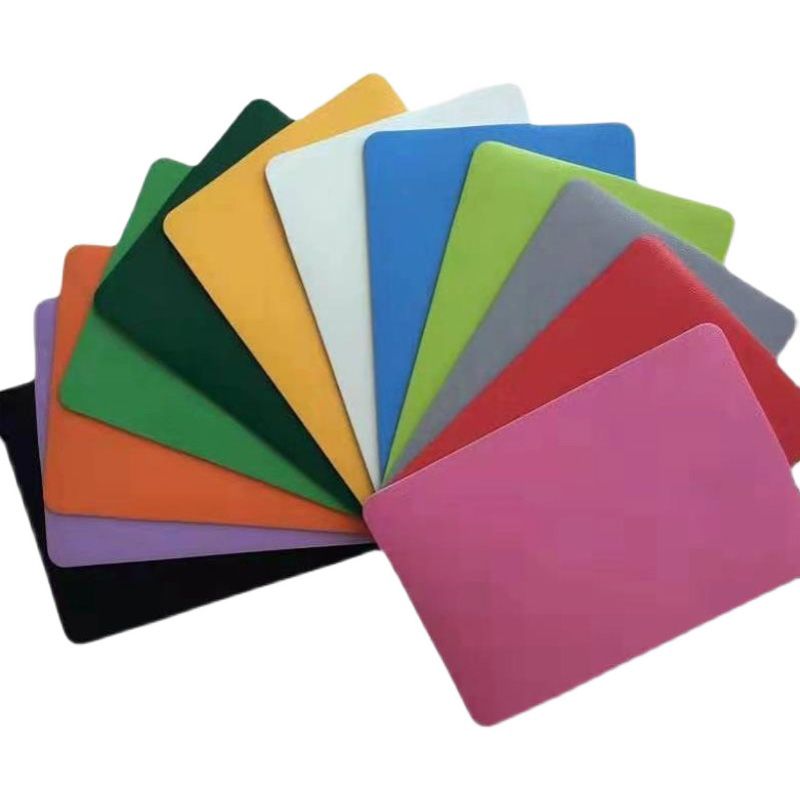 Self-Adhesive PVC Vinyl Tile with Waterproof Construction and Scratch Resistance, 79in x 19.5in