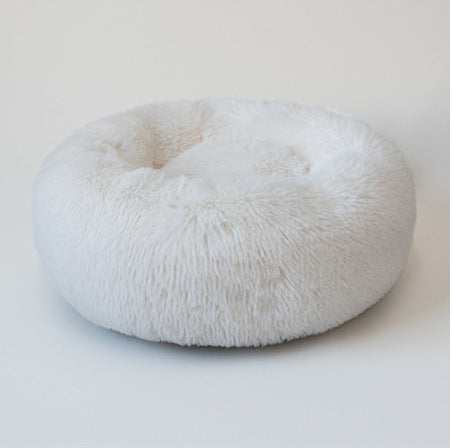 Calming Dog Bed