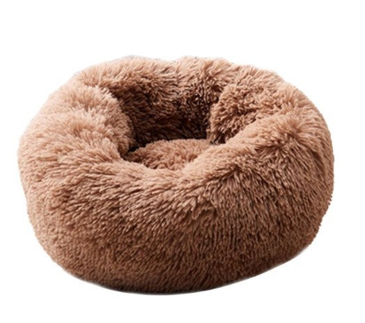 Calming Dog Bed
