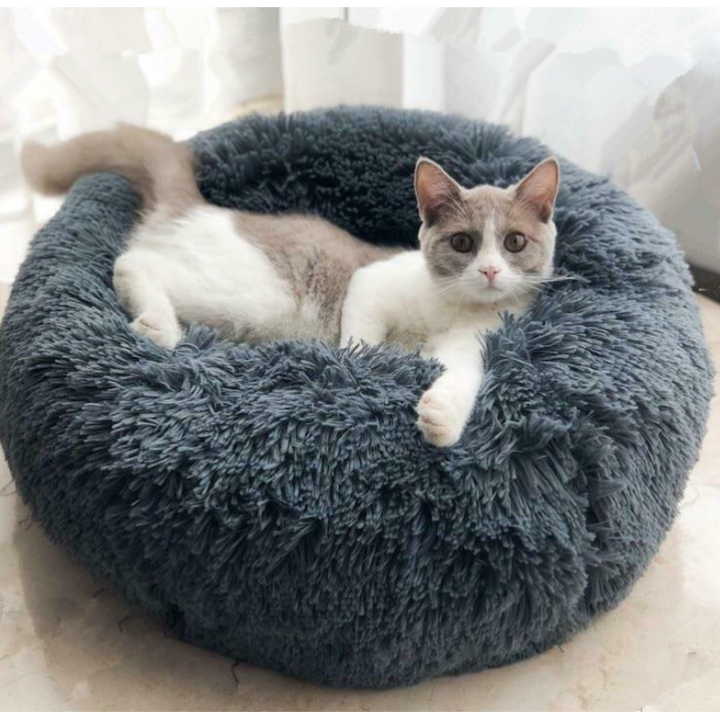Calming Dog Bed