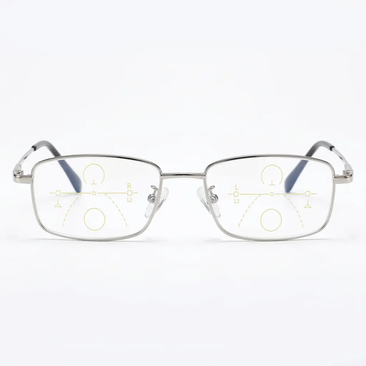 Reading Glasses with Blue Light Filter and Anti Glare Coating
