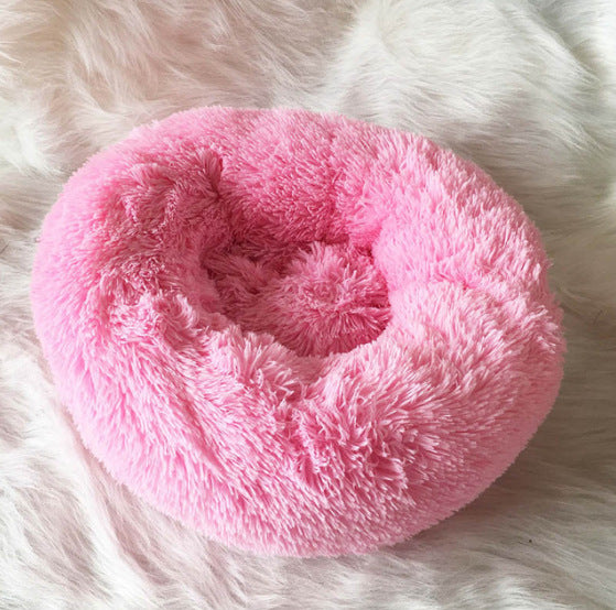 Calming Dog Bed