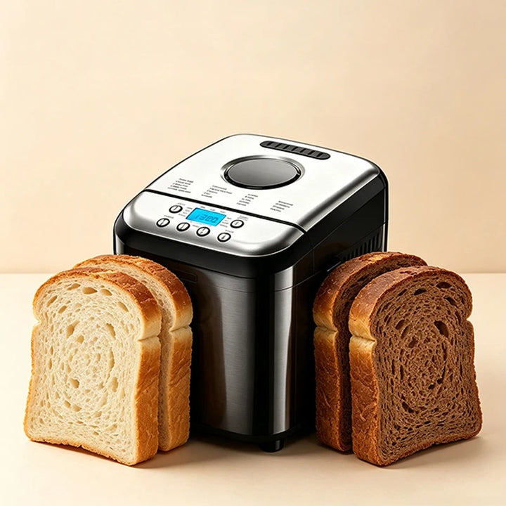 2dlb Programmable Bread Maker Machine