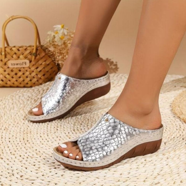 Chic Womens Sandals