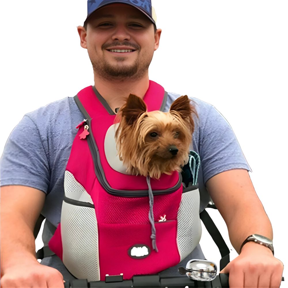 Fur Sport Backpack
