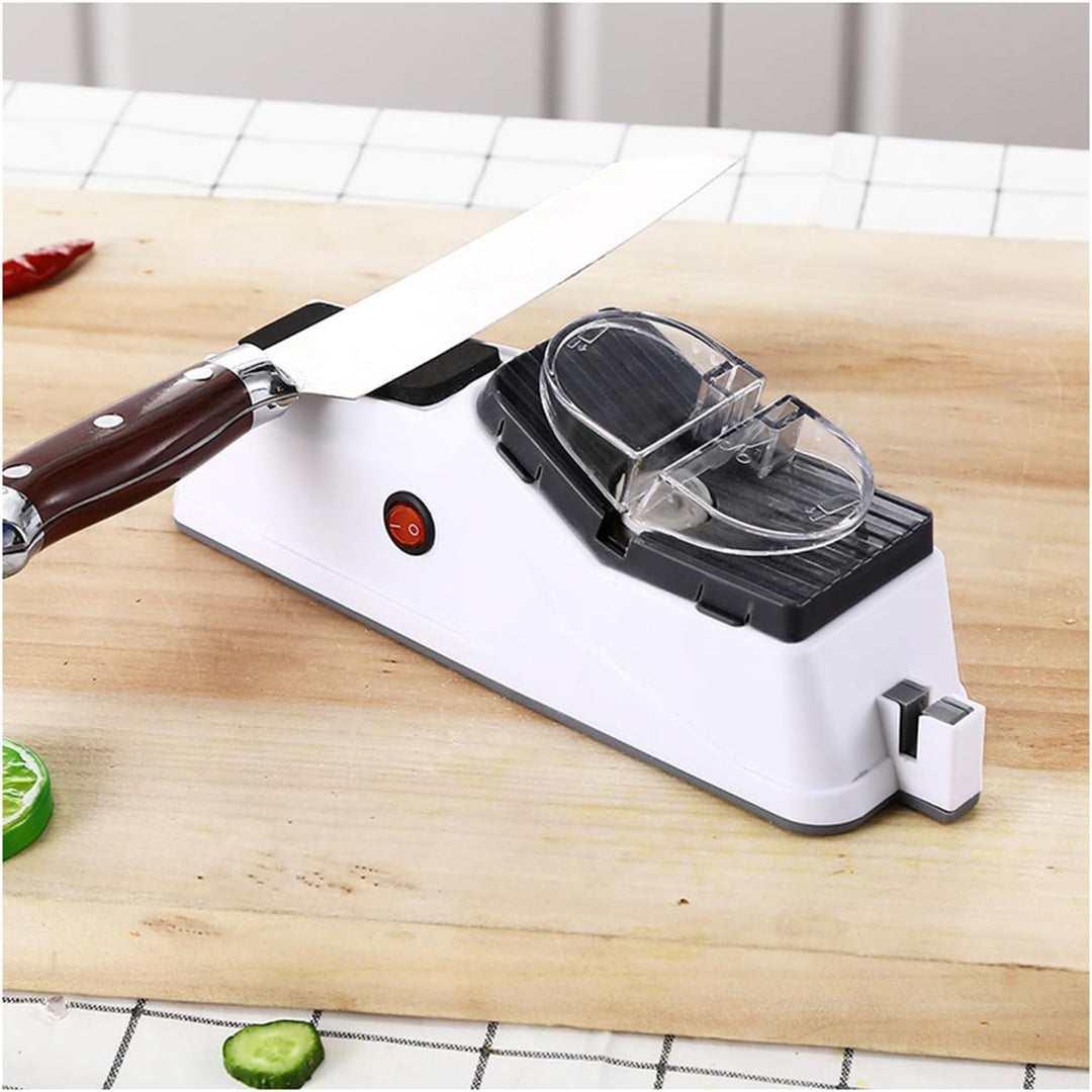 Electric Knife Sharpener