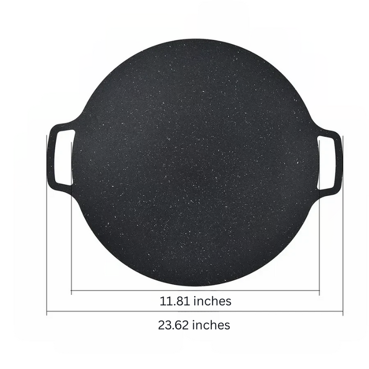 Non Stick Grill Pan