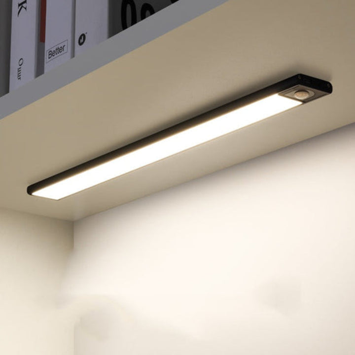 Motion Sensor LED Light with Magnetic Mount and colour Temperature Control