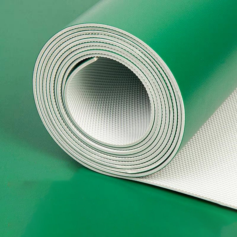 Self-Adhesive PVC Vinyl Tile with Waterproof Construction and Scratch Resistance, 79in x 19.5in