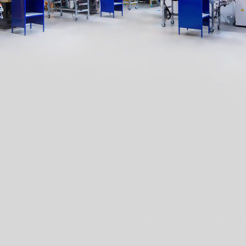 Self-Adhesive PVC Vinyl Tile with Waterproof Construction and Scratch Resistance, 79in x 19.5in
