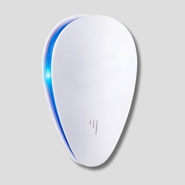 Plug In Ultrasonic Pest Repeller with Sound Wave Technology for Multiple Pests