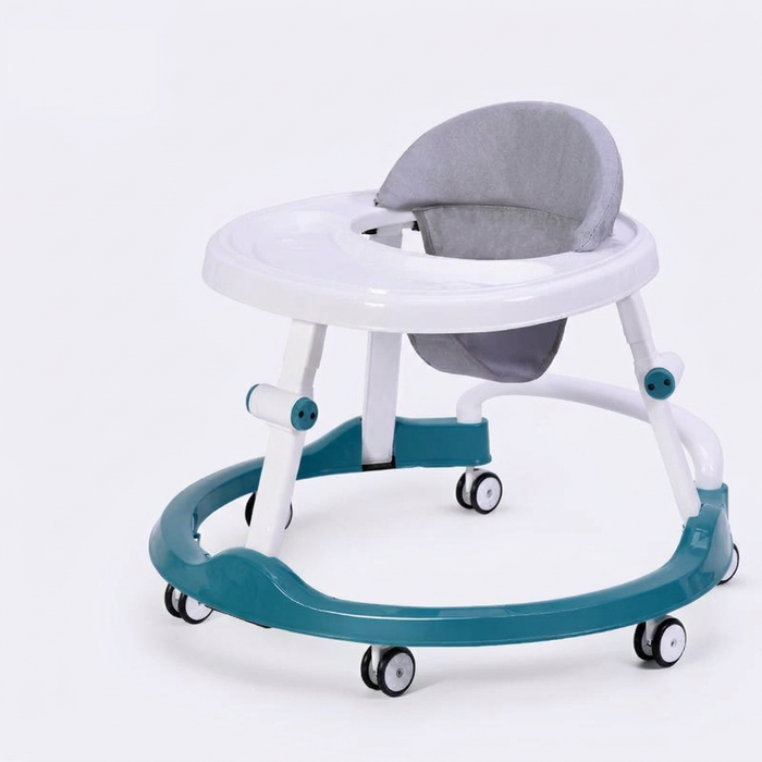 Anti Rollover Baby Walker