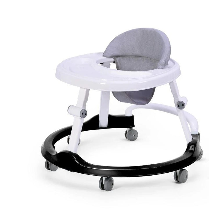 Anti Rollover Baby Walker