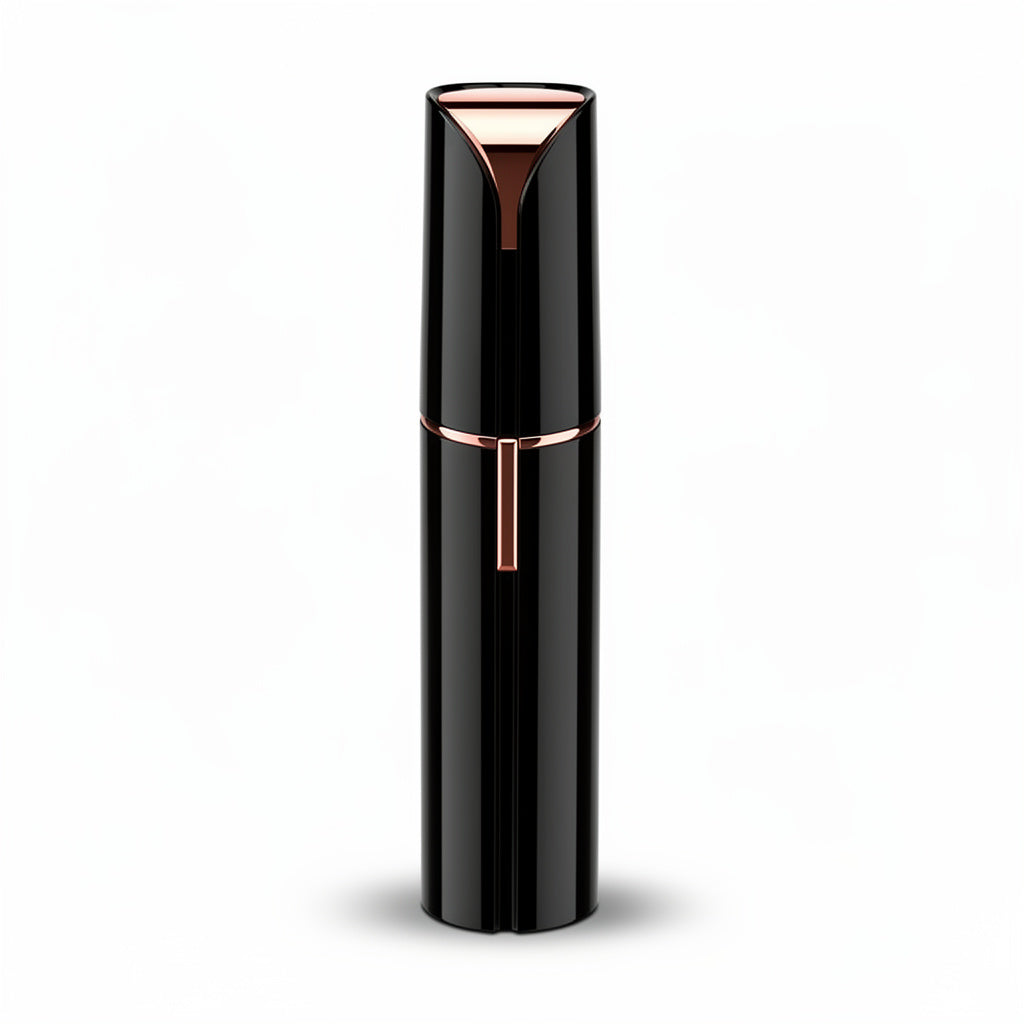 Womens Electric Razor, Gentle Shaver for Face and Body