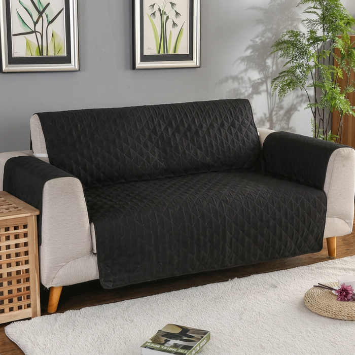 Classic Durable Waterproof And Non-Slip Pet Sofa Cover