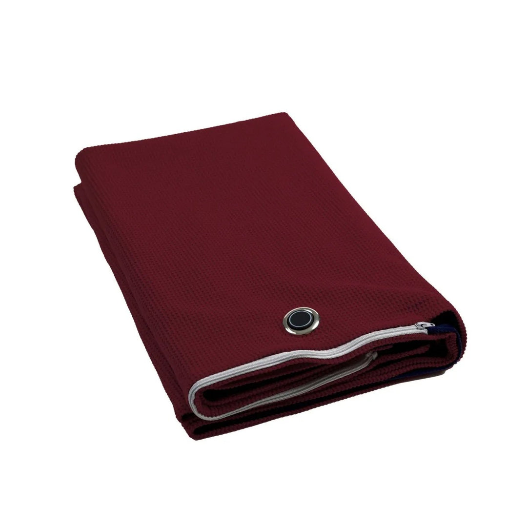 Electric Heated Throw Blanket Cordless and Portable