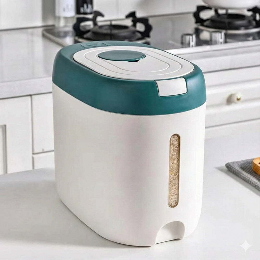 Rice Dispenser