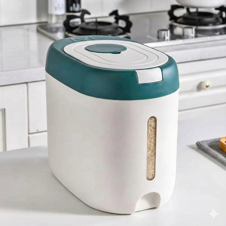 Rice Dispenser