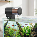 Automatic Fish Feeder for Aquarium Programmable 3.51oz Timer Feeder
