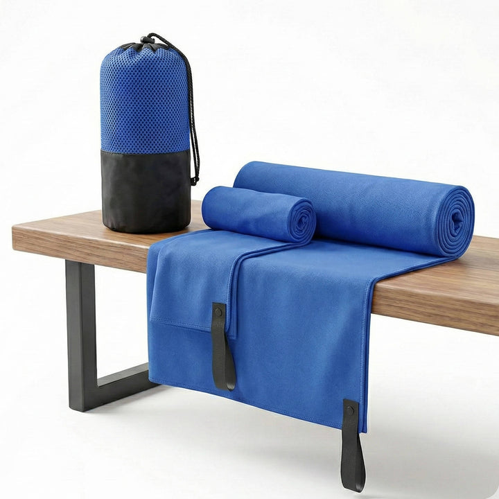 Sport Workout Towel for Gym Quick Drying