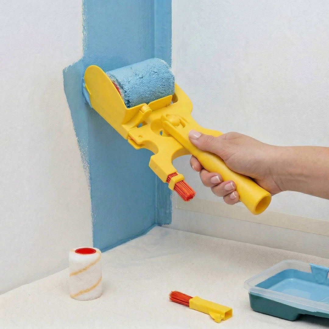 Paint Roller Brush