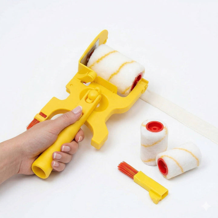 Paint Roller Brush
