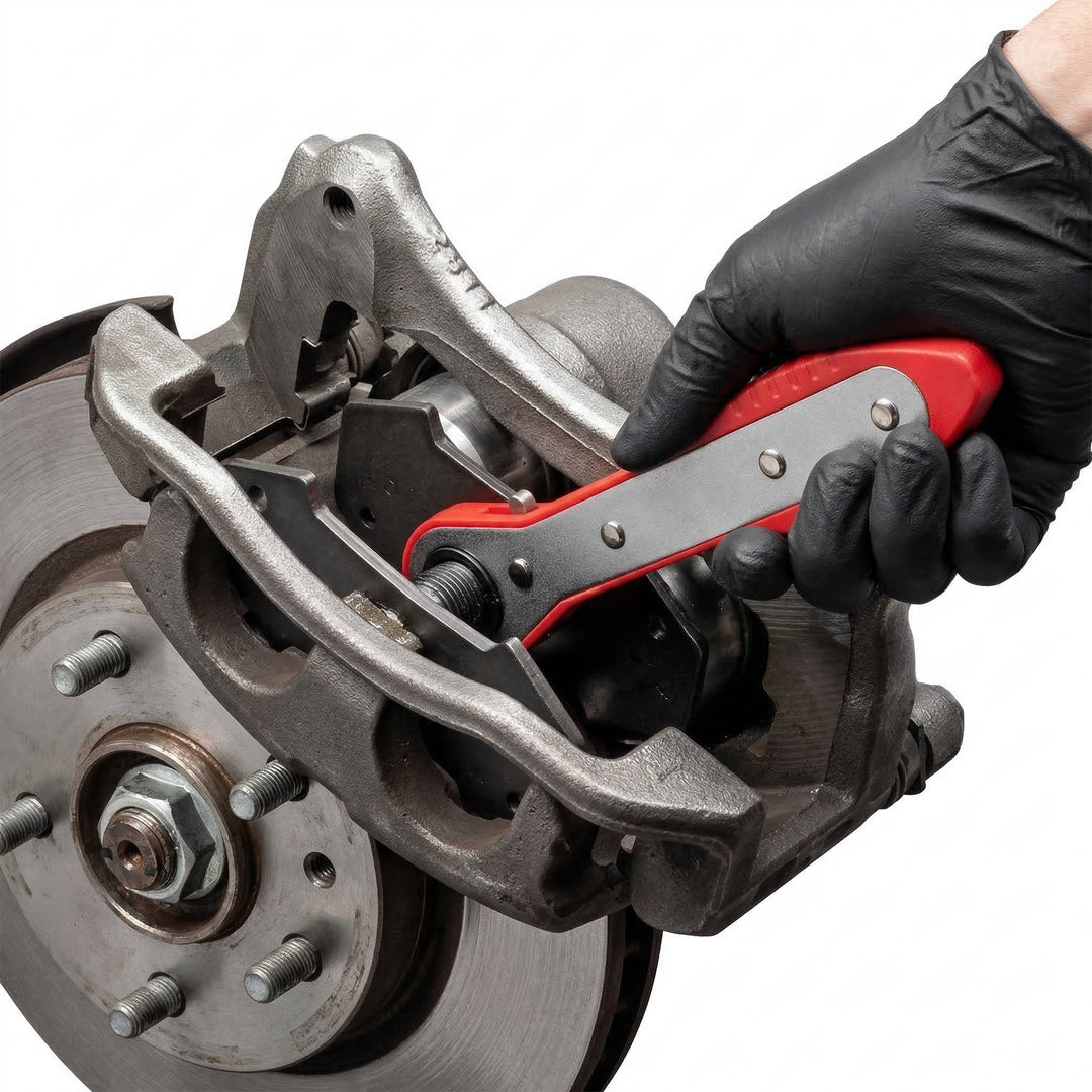 Brake Caliper Tool