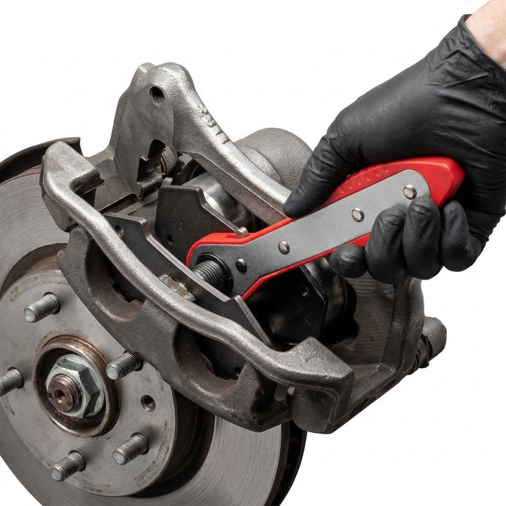 Brake Caliper Tool