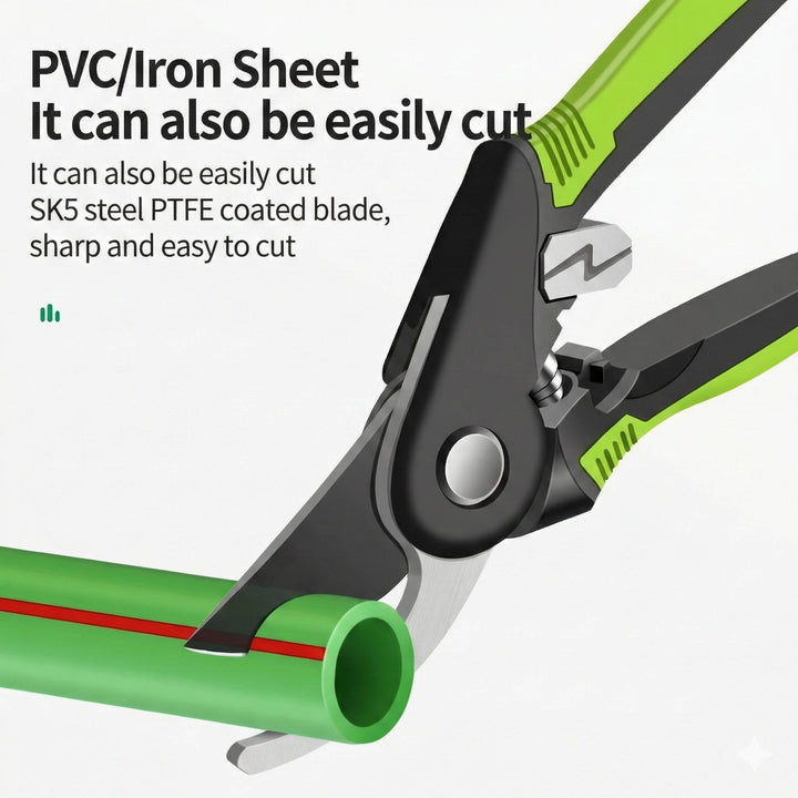 Pruning Garden Shears