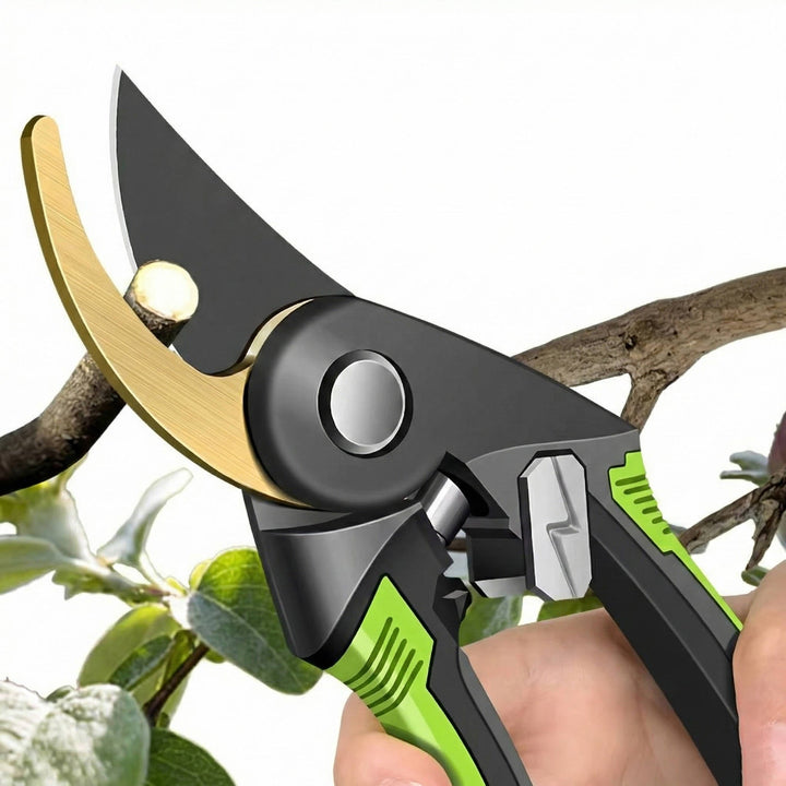 Pruning Garden Shears