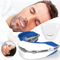 Adjustable Mouthpiece with Custom Moldable Fit