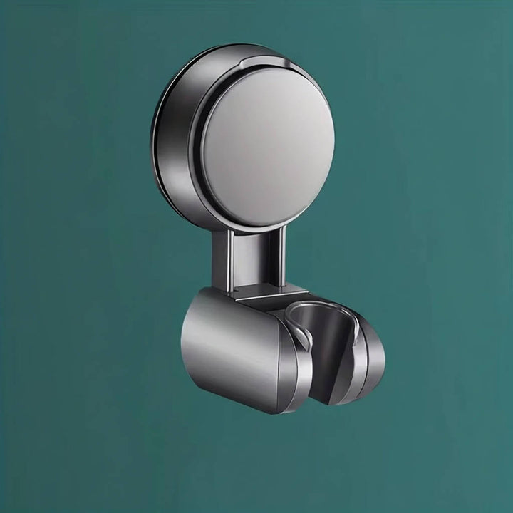 Shower Holder for Shower Head, No Drill Adhesive Bracket Universal