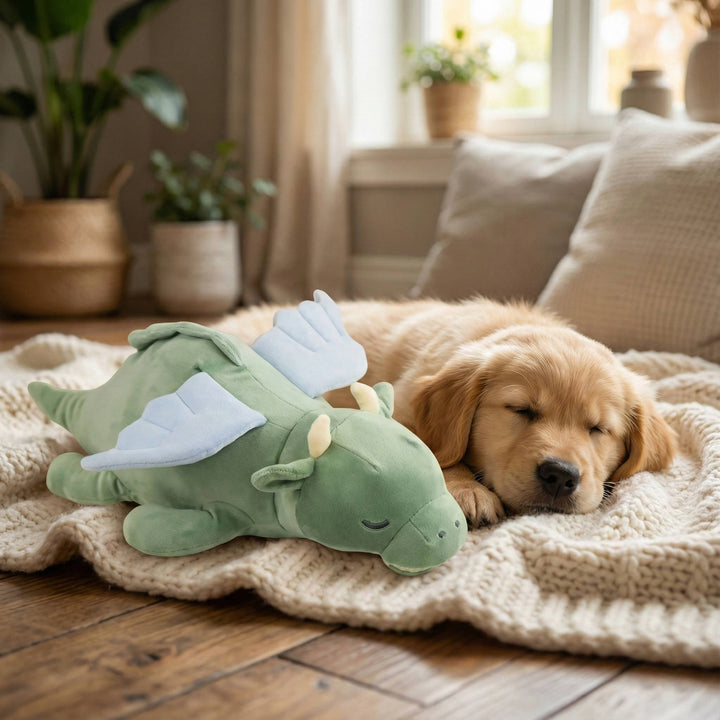 Separation Anxiety Toy for Dogs
