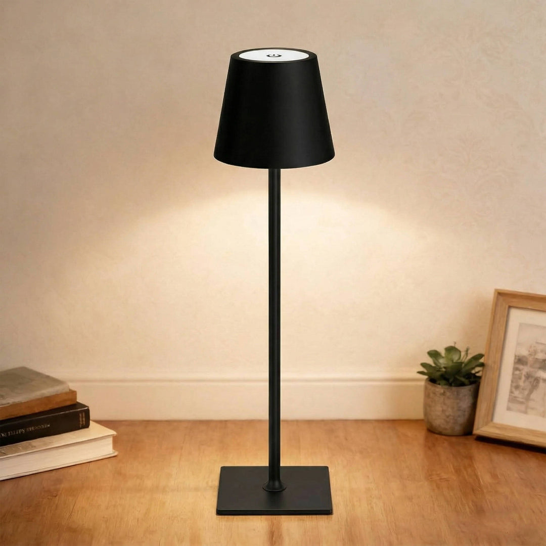 Cordless Table Lamp