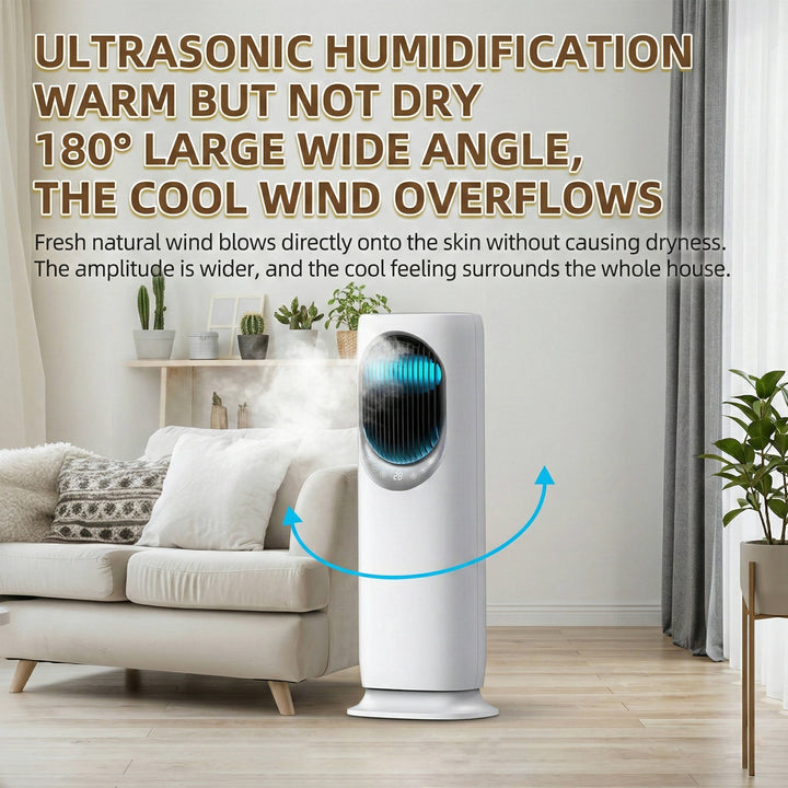 Powerful Portable AC Unit Air Conditioner for Home and Office