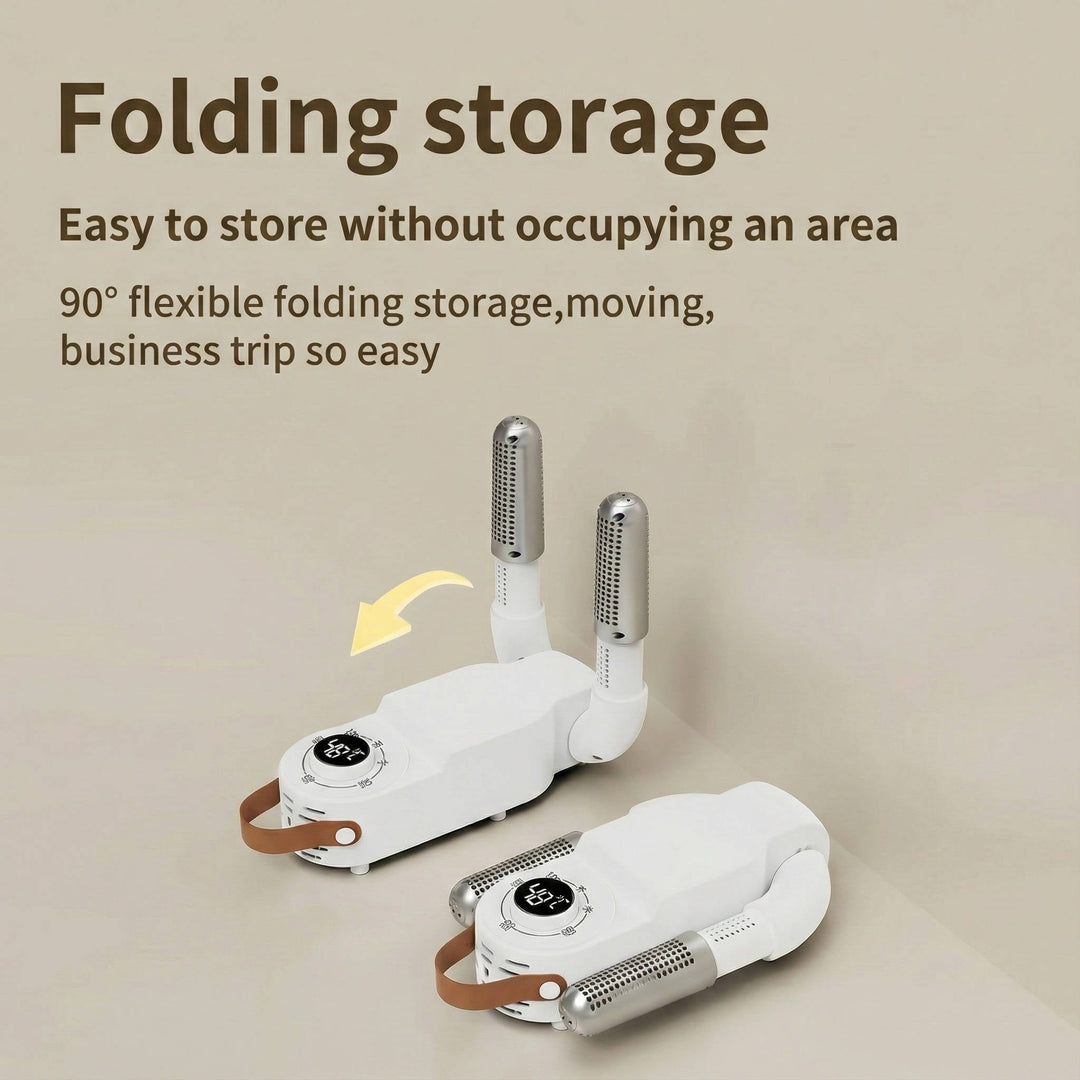 Electric Shoe Dryer Quick Drying, Deodorizing and Sterilizing