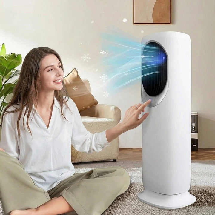 Powerful Portable AC Unit Air Conditioner for Home and Office