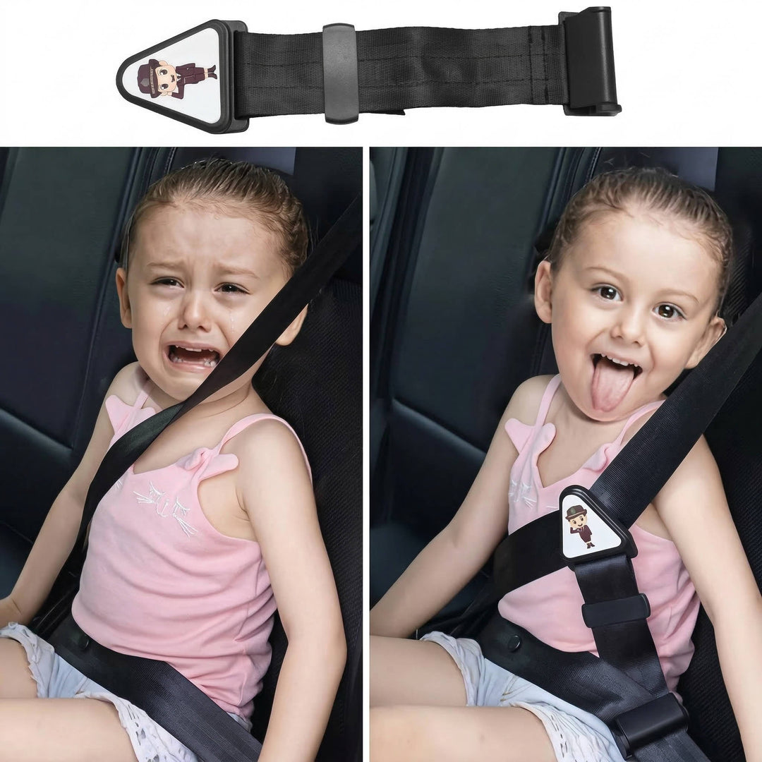 Child Travel Safety Car Harness Belt