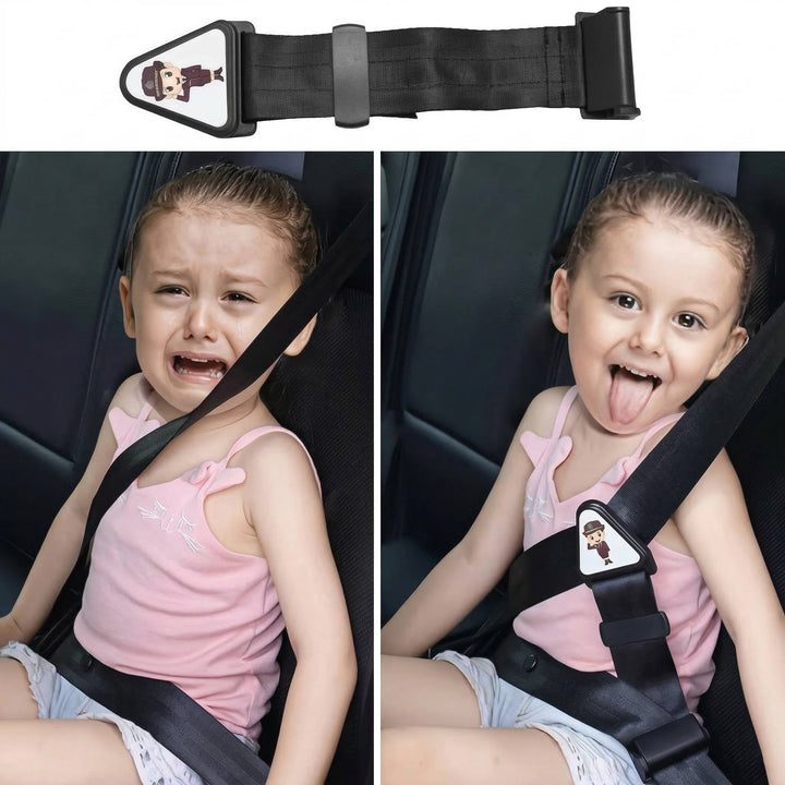 Child Travel Safety Car Harness Belt