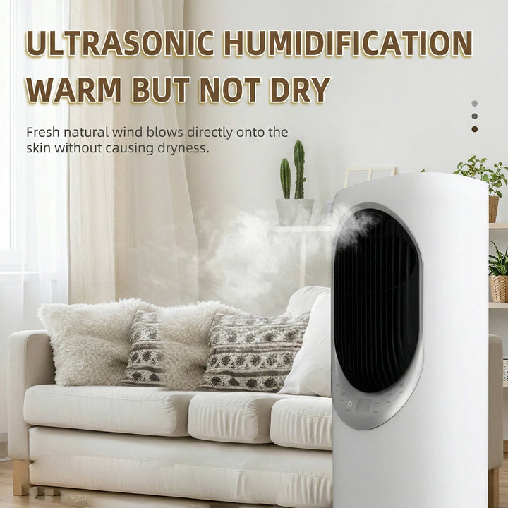 Powerful Portable AC Unit Air Conditioner for Home and Office