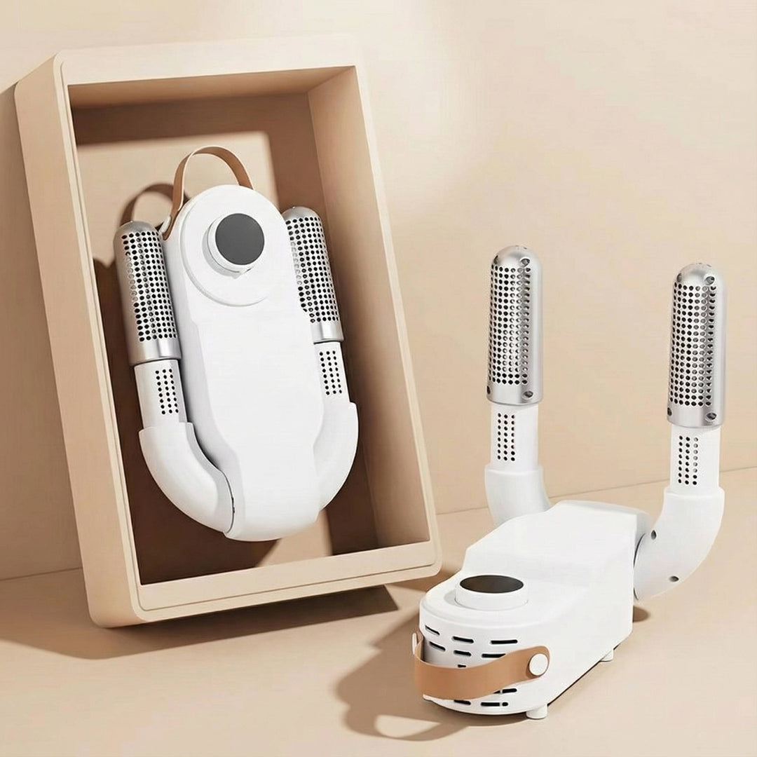 Electric Shoe Dryer Quick Drying, Deodorizing and Sterilizing