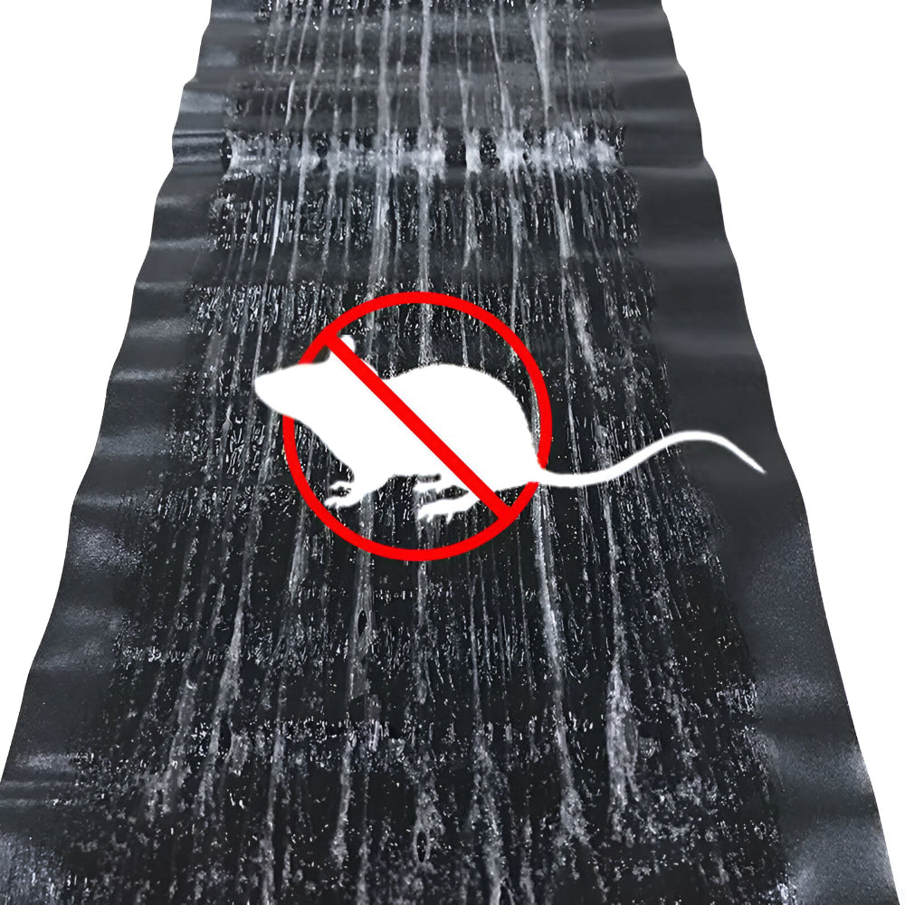 Sticky Pest Control Boards with High Viscosity Adhesive and Waterproof Base, 10 Pack