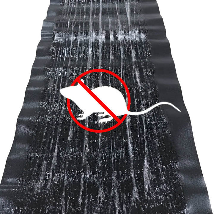 Sticky Pest Control Boards with High Viscosity Adhesive and Waterproof Base, 10 Pack
