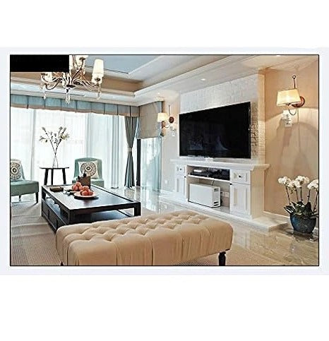 Wireless Security Camera with 1080p Night Vision and Motion Alerts for Indoor Outdoor