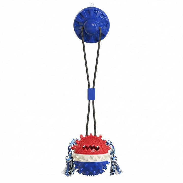 Interactive Self-Playing Pet Toy