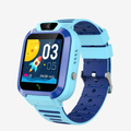 Kids Smartwatch with Camera and Color Touchscreen