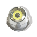 LED Motion Sensor Outdoor Light