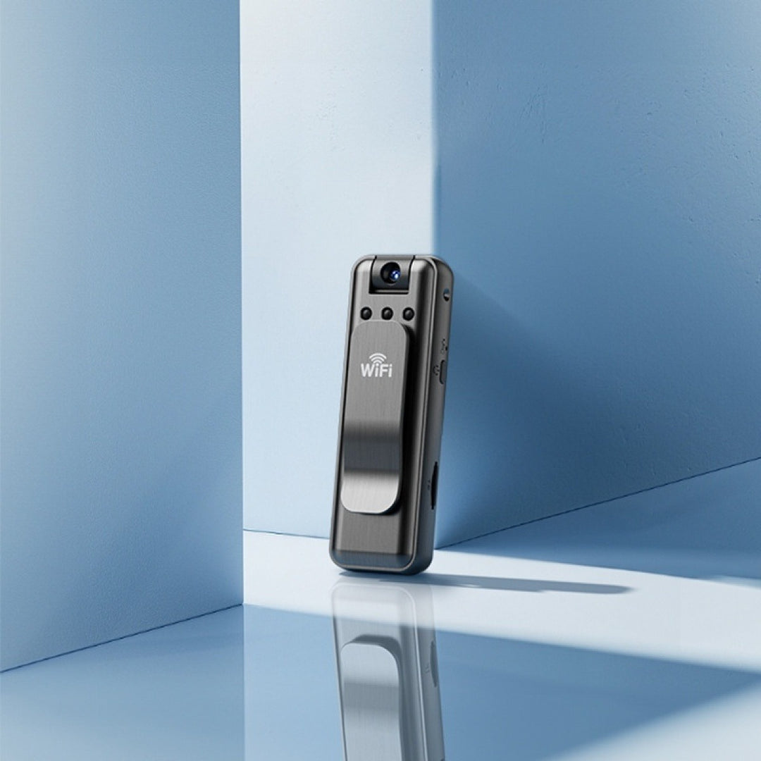 Mini Pen Camera 1