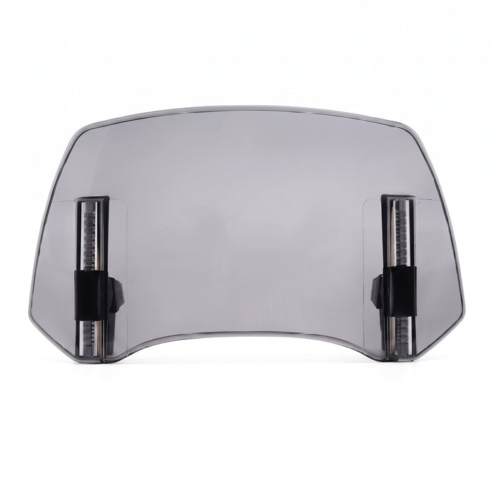 Motorcycle Windshield Extension